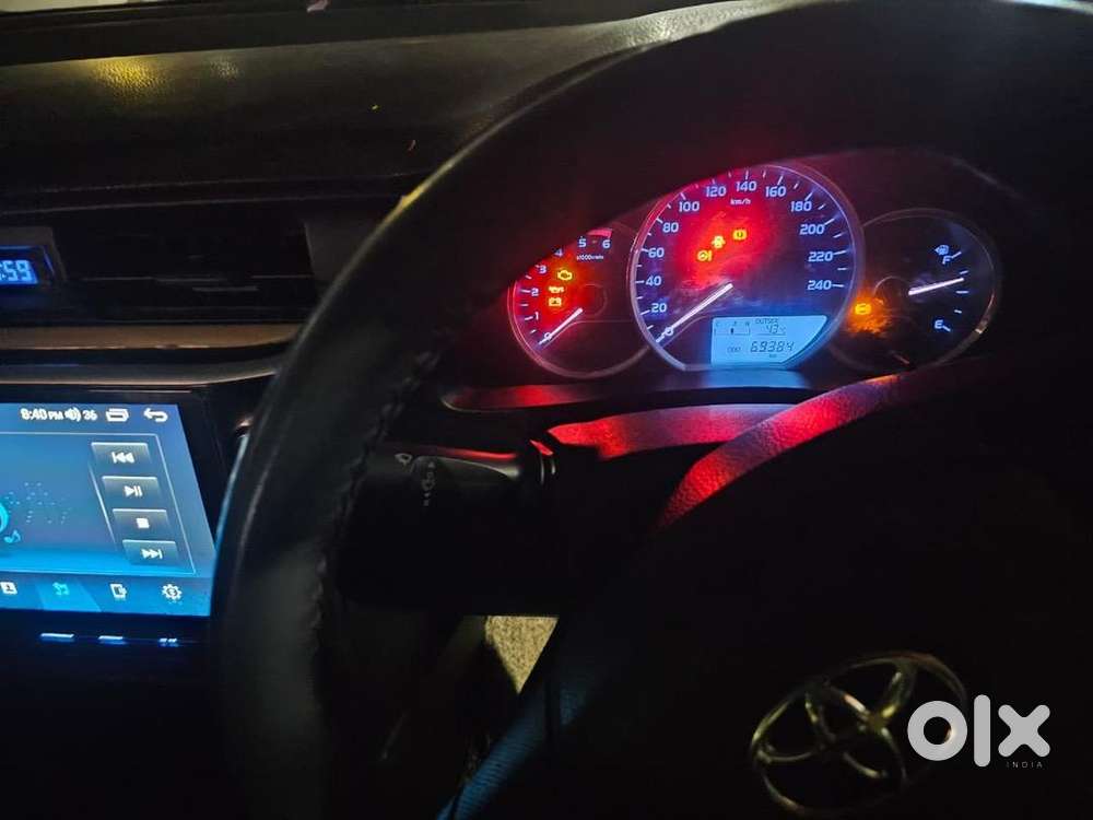 Toyota Diesel Manual 2019
