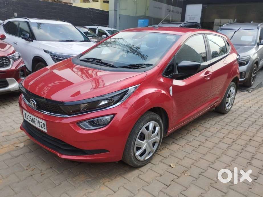 Tata Altroz 1.5 Xt Diesel, 2023, Diesel