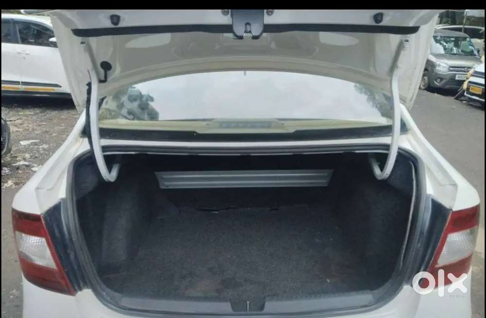 Skoda Rapid Style Plus 2015 Diesel Automatic