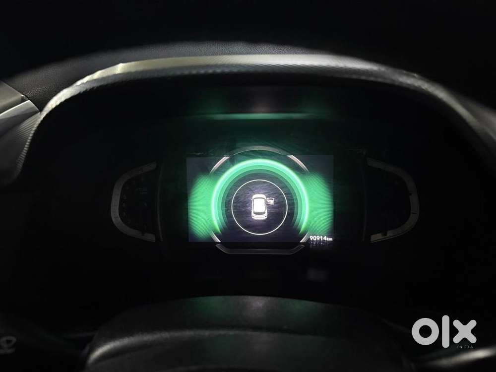 Hyundai Creta Facelift 2020 Petrol Well Maintained