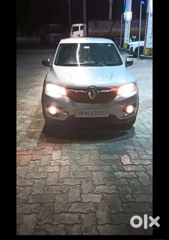 Renault Kwid 1.0 2017