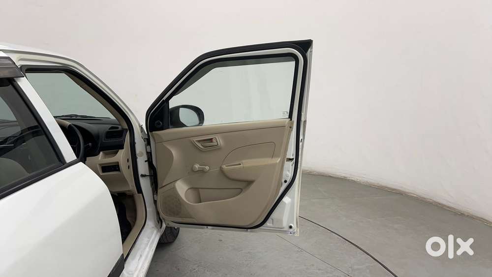 Maruti Suzuki Swift Dzire 1.2 Lxi, 2012, Petrol