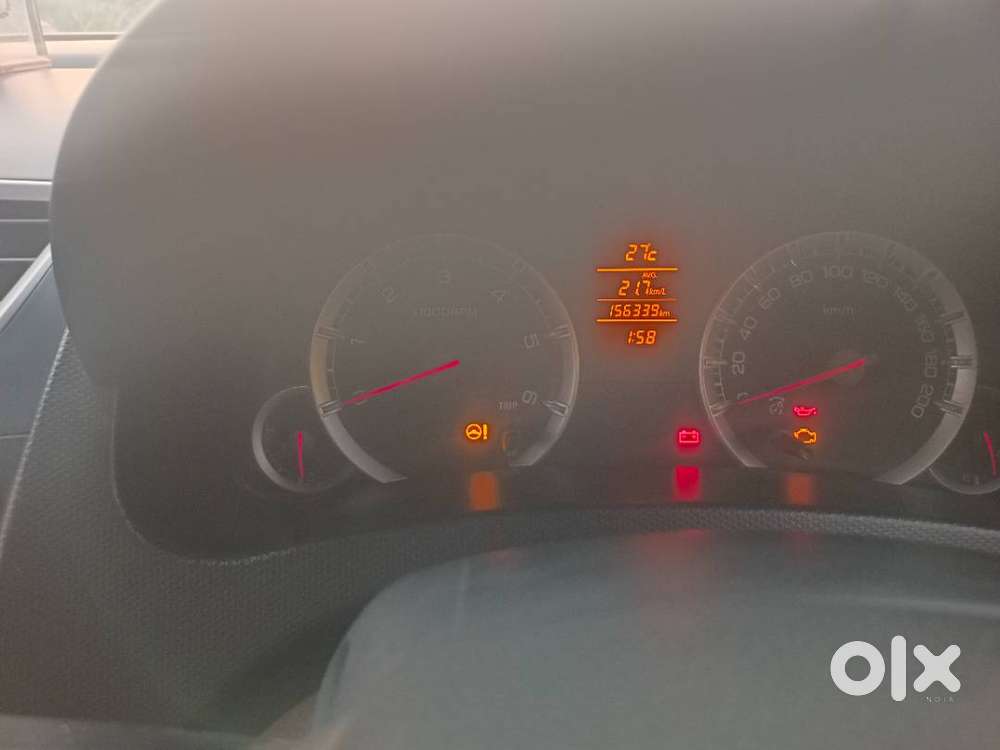 2012 Maruti Dzire Diesel