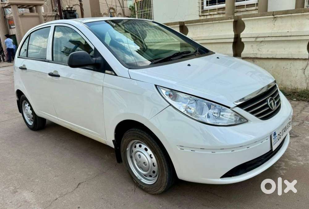 Tata Indica Vista Safire Gls, 2013, Diesel