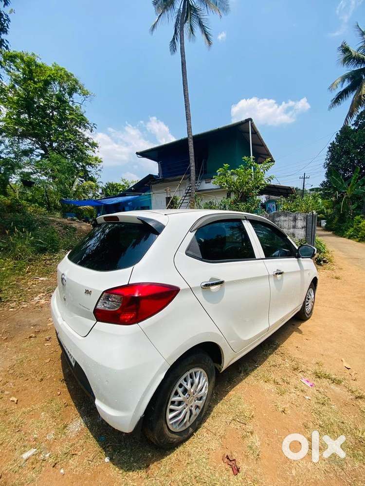 Tata Tiago 2020  Finance Available