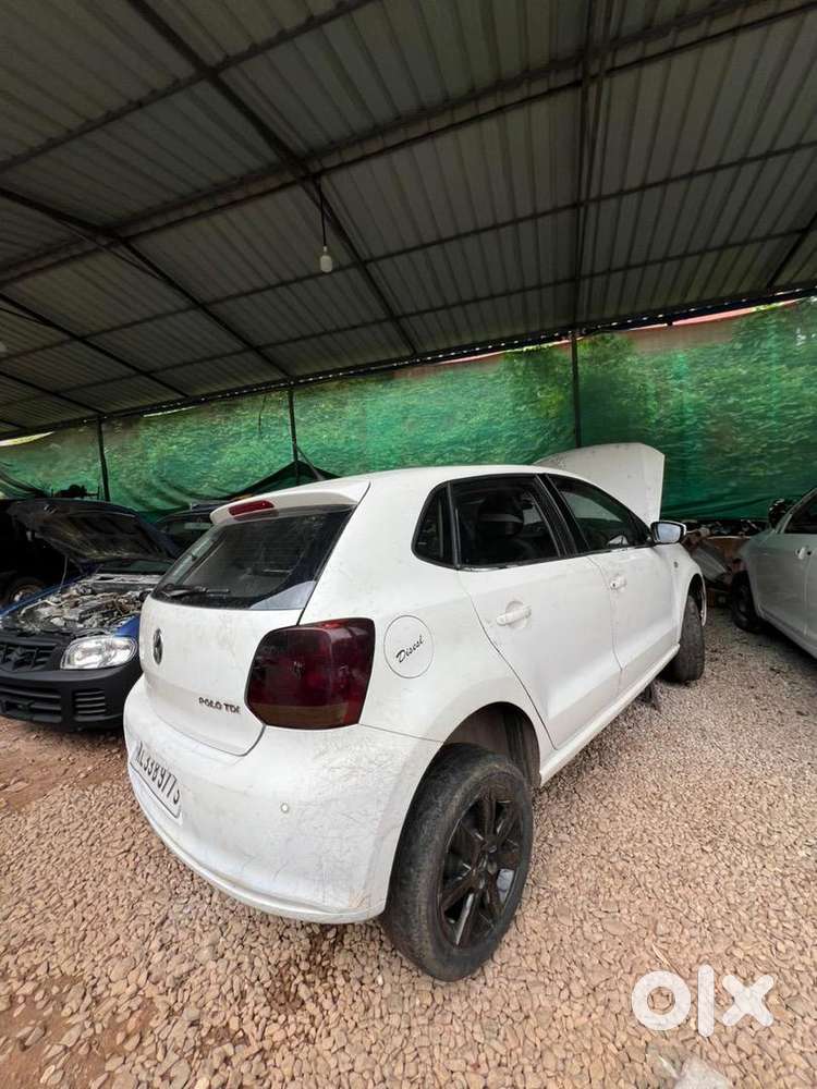 Volkswagen Polo 2011 Diesel Well Maintained