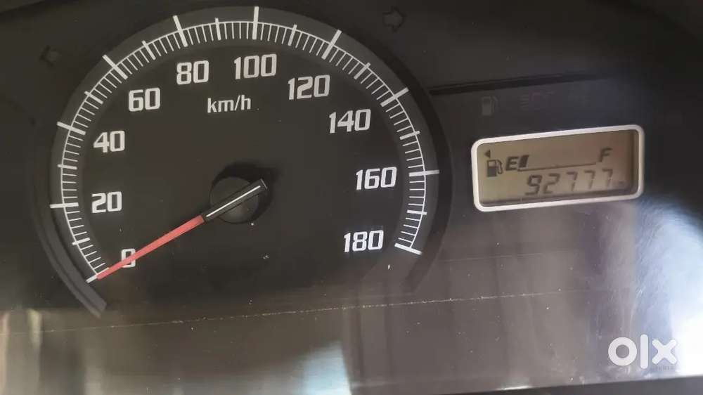 Zen Estilo 2011 Very Good Condition Car