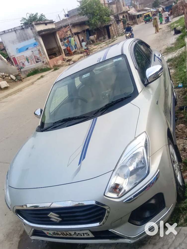Maruti Dzire Vdi 2018
