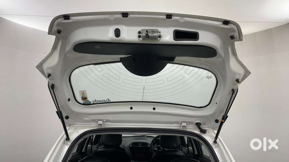 Tata Tiago Xza Plus, 2021, Petrol