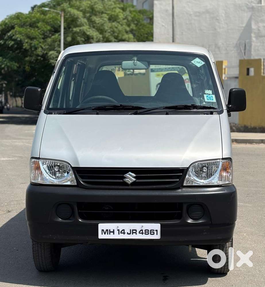 Maruti Suzuki Eeco Cng 5 Seater Ac, 2021