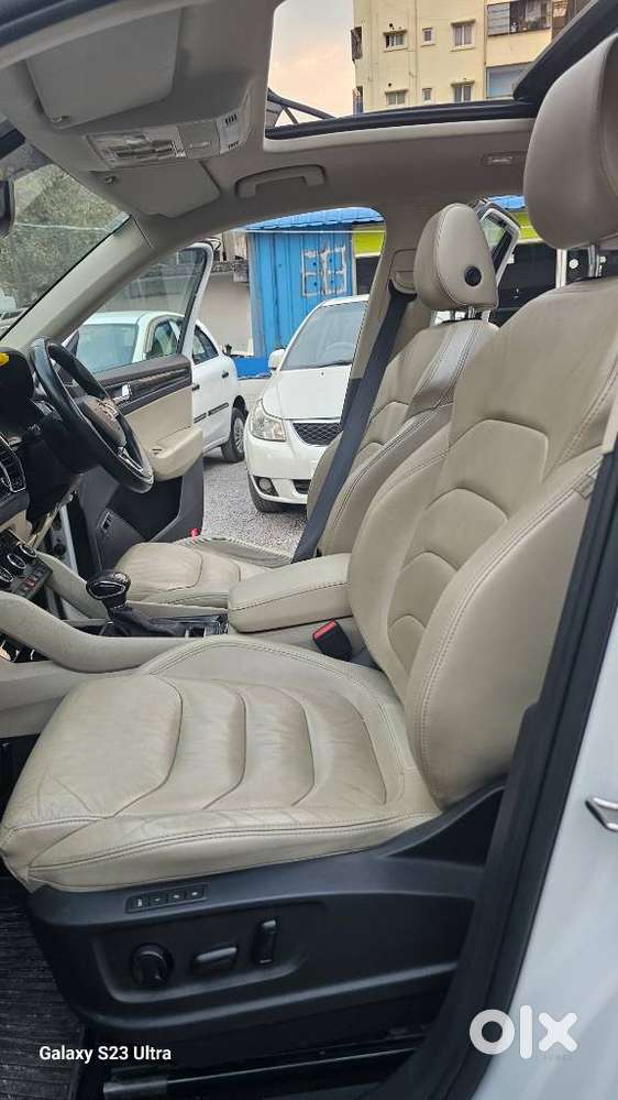 Skoda Kodiaq 2.0 L&k Tdi 4x4 At, 2019, Diesel