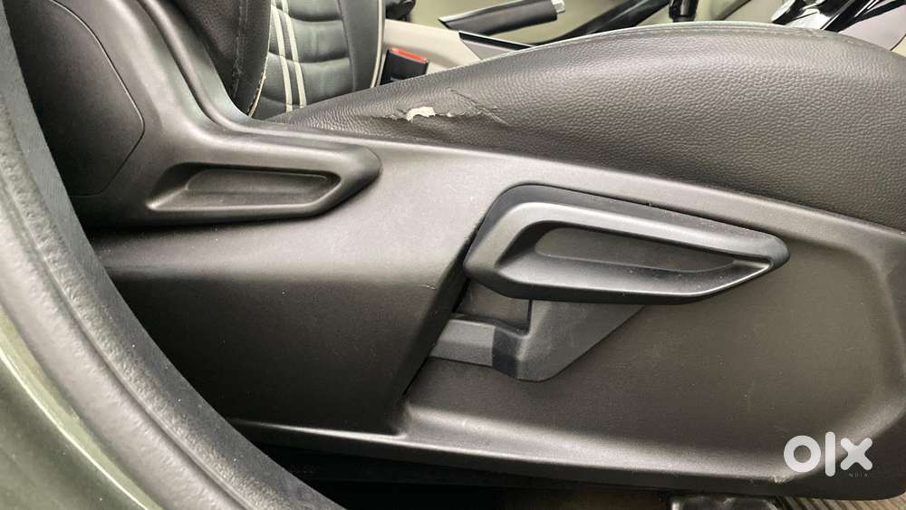 Tata Nexon 1.2 Revotron Xz Plus, 2021, Petrol