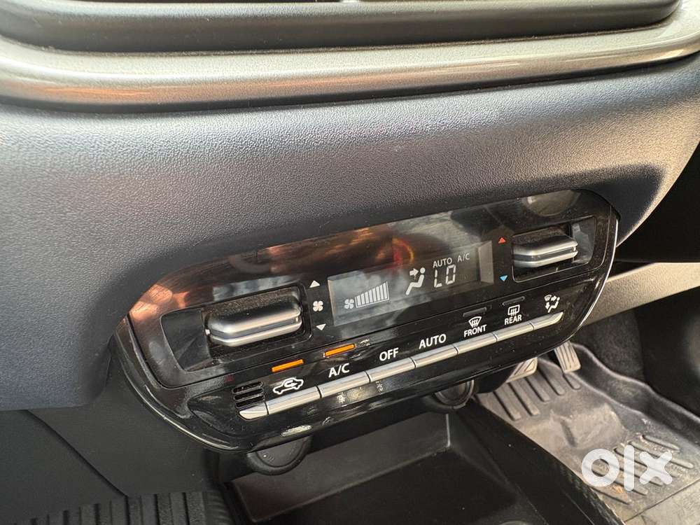 Maruti Suzuki Baleno Delta, 2025, Petrol