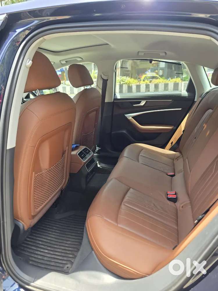 Audi A6 2023