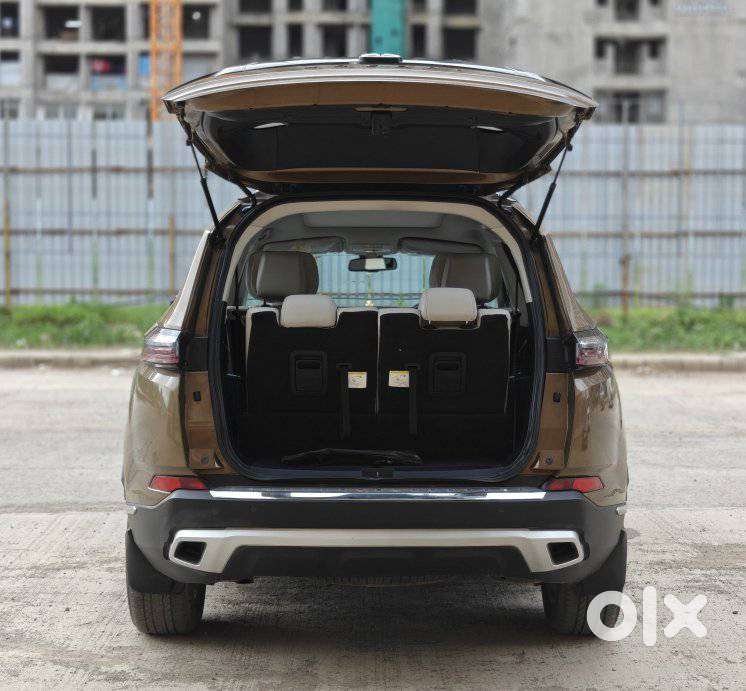 Tata Safari 2.0 Kryotec Xza Plus, 2022, Diesel