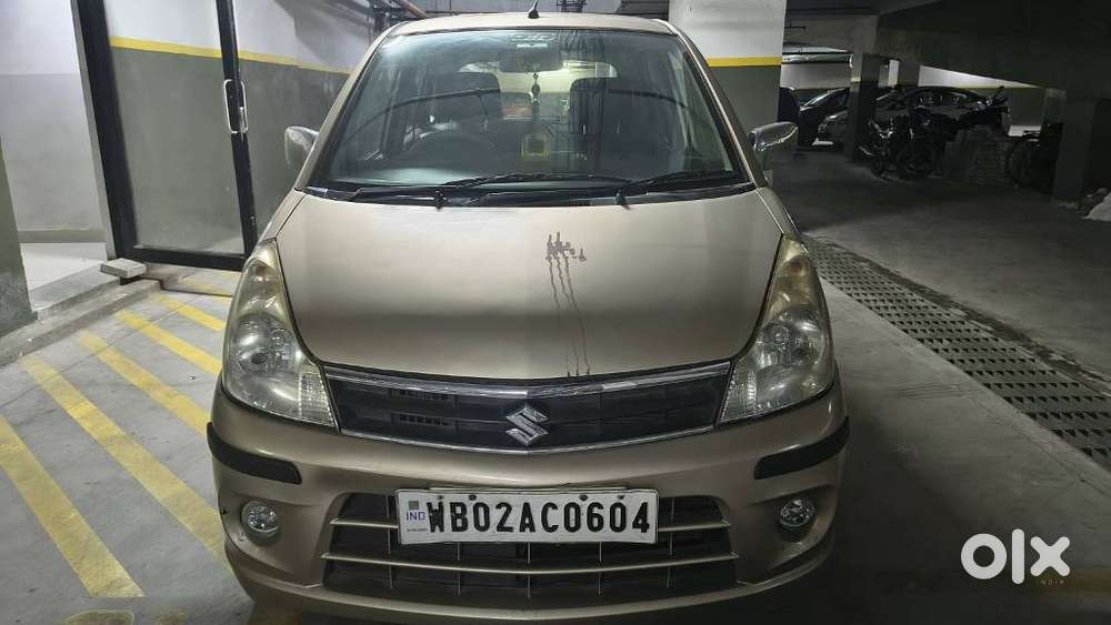 Maruti Suzuki Zen Estilo 1.0 Lxi Nlive, 2012, Petrol