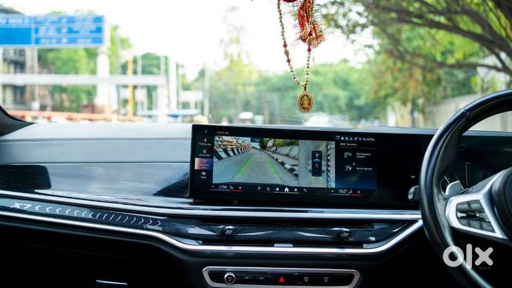 Bmw X7 3.0 Xdrive 40i M Sport, 2024, Petrol