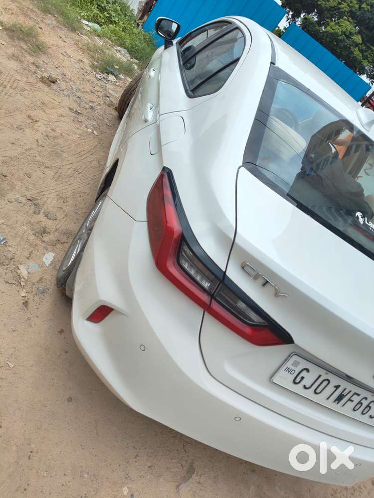 Honda City 1.5 V 5th Gen I-vtec Mt, 2022, Petrol