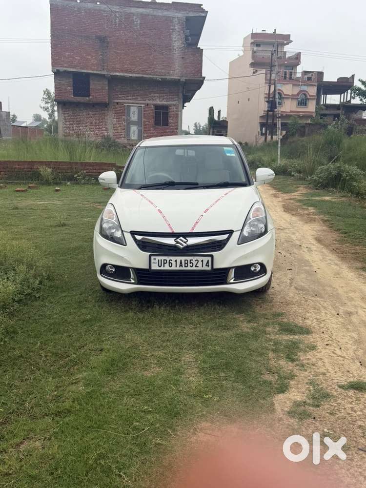 Swift Dzire Diesel 2016