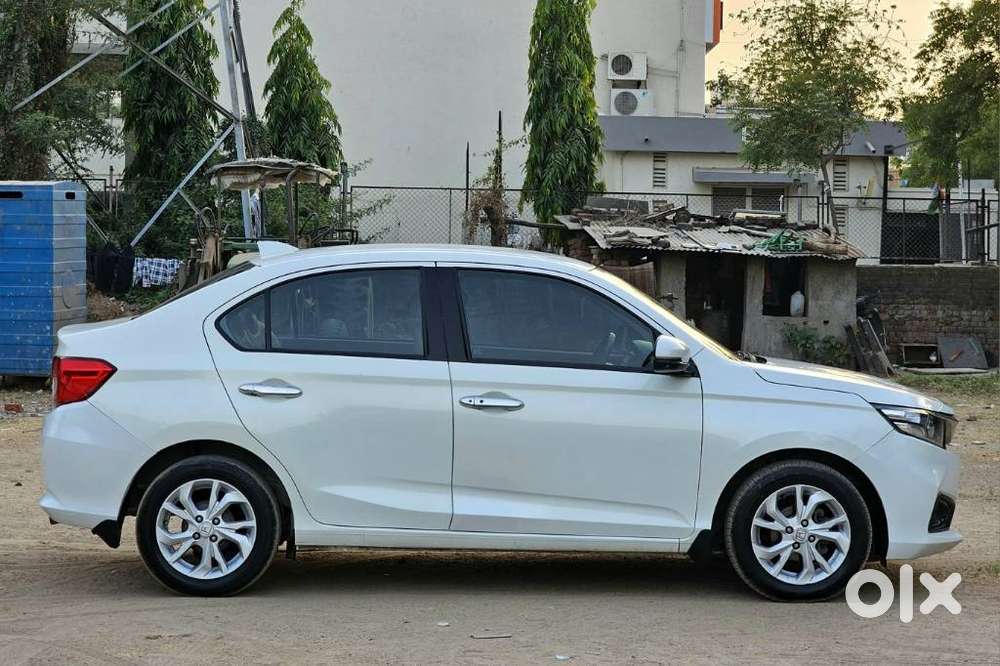 Honda Amaze Vx Diesel, 2019, Diesel