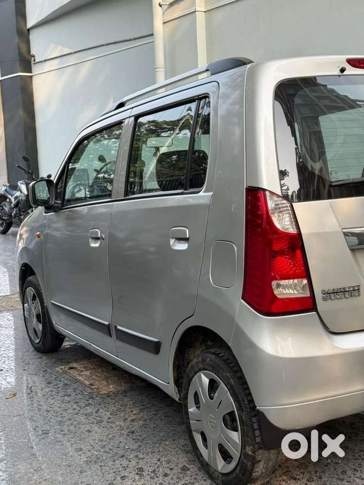 Very Well Maintained 2012, Maruti Suzuki Wagonr Vxi (manual)