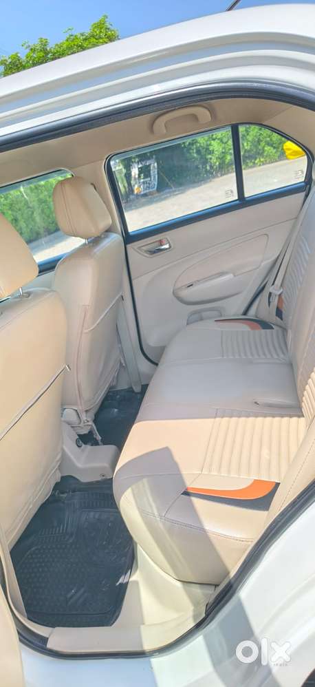 Maruti Suzuki Swift Dzire Zdi + Mt, 2016, Diesel