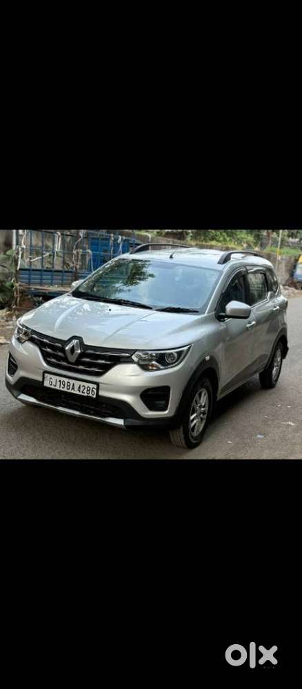 Renault Triber, 2020, Cng & Hybrids