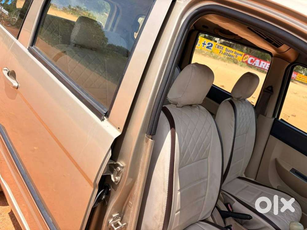 Chevrolet Enjoy 1.3 Tcdi Ls 7, 2014, Diesel