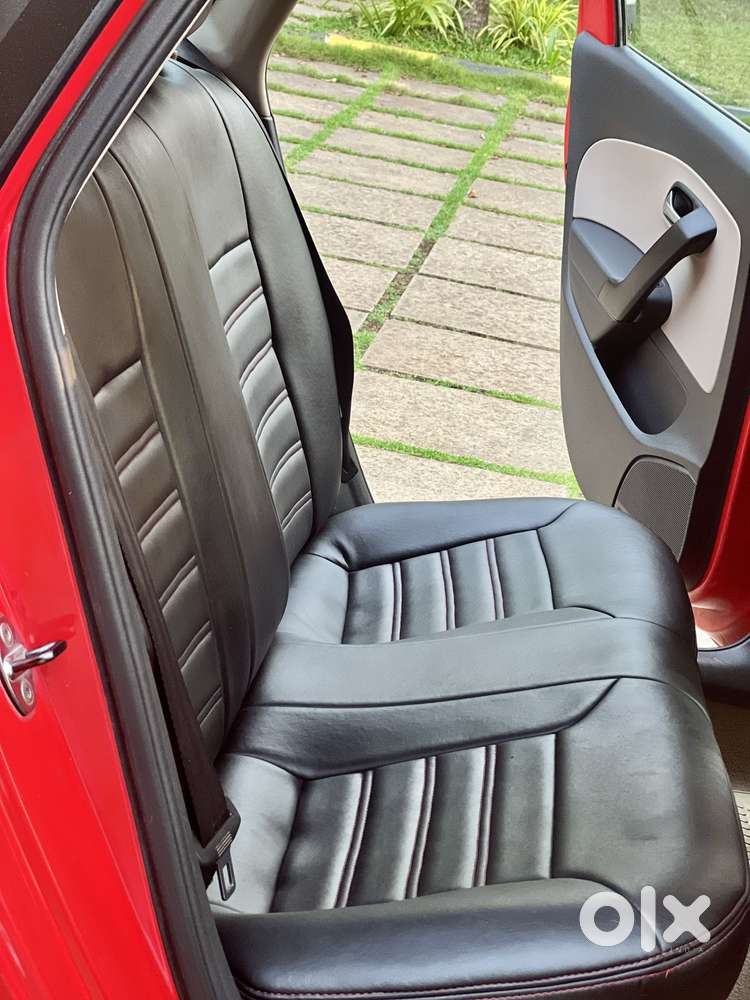 Volkswagen Polo Diesel Comfortline 1.2l, 2013, Diesel
