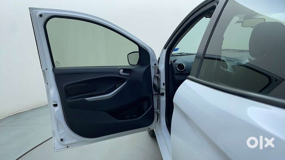 Ford Figo 1.2p Trend Mt, 2016, Petrol