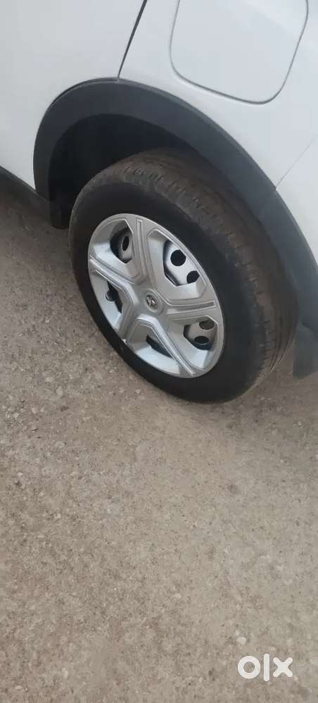 Tata Nexon Revotron 2020 Petrol Manual