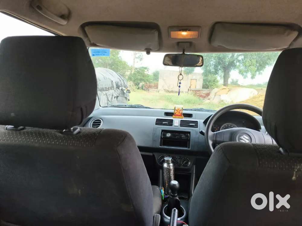 Maruti Suzuki Swift 2006