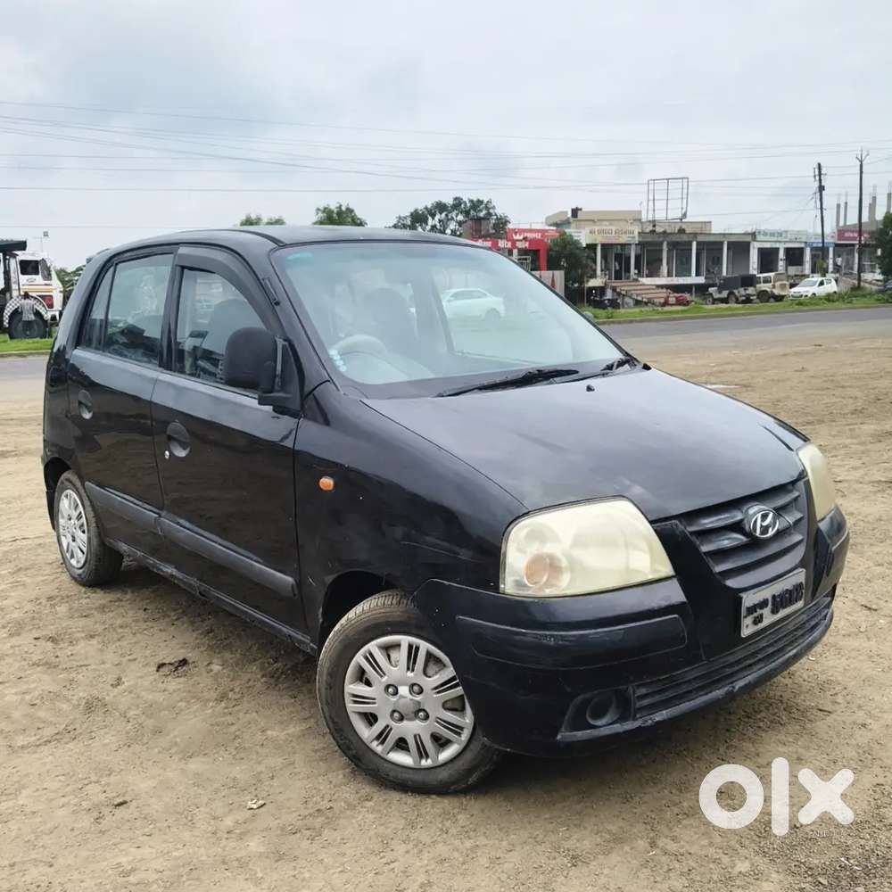 Hyundai Santro Xing 2011 Complete Documents Mp09