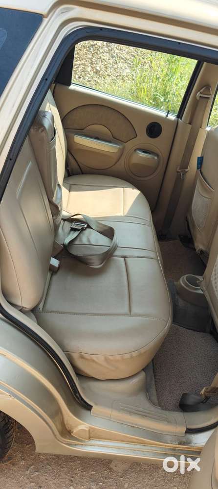 Chevrolet Aveo U-va, 2010, Petrol