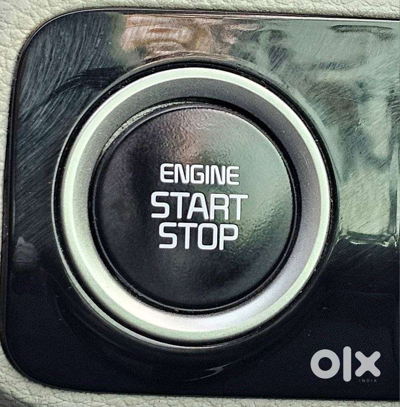 Kia Sonet Htx 1.5 Diesel, 2023, Diesel