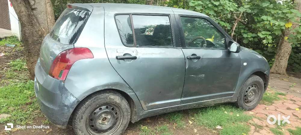 Maruti Suzuki Swift 2006 Car