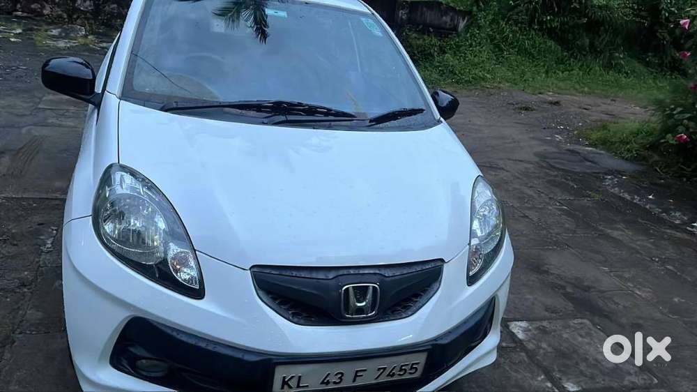 Honda Brio 2014 Petrol Good Condition