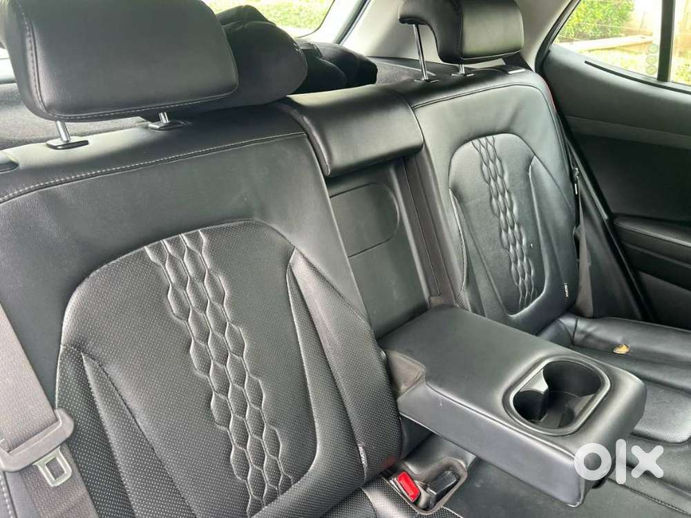 Hyundai Creta 1.6 Sx (o), 2021, Petrol