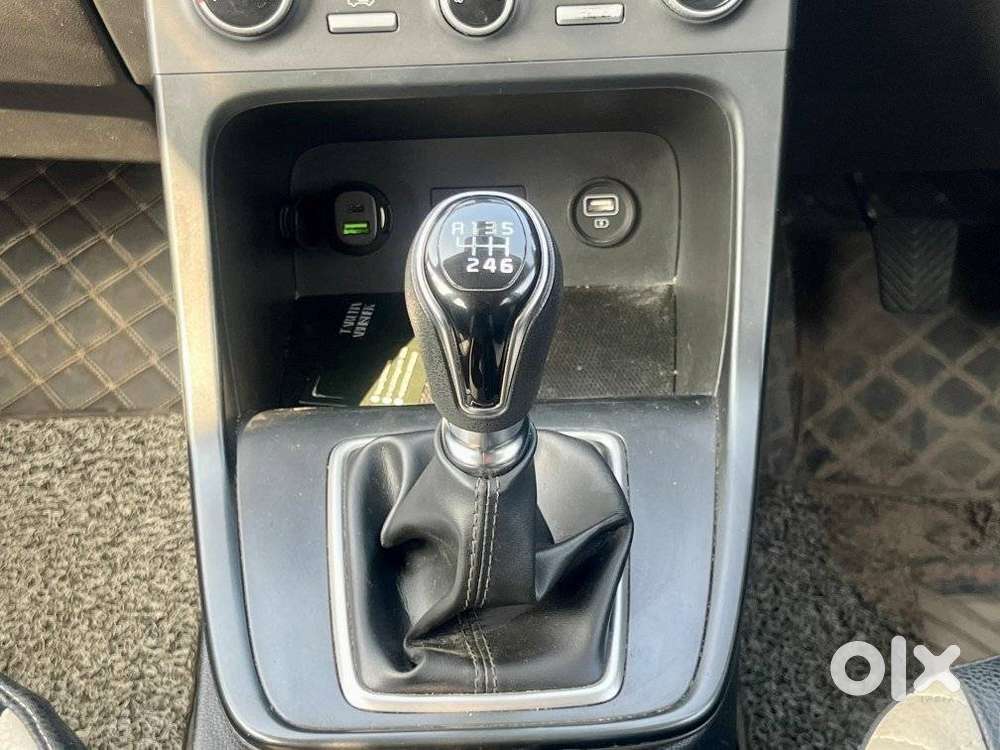 Hyundai Creta 1.5 Ex Diesel, 2021, Diesel