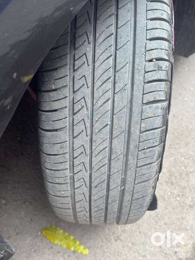 Hyundai Verna 2021 Petrol Good Condition