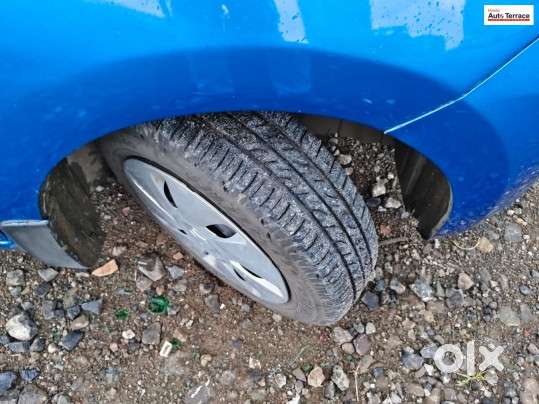 Maruti Suzuki Celerio 1.0 Vxi Mt, 2015, Petrol