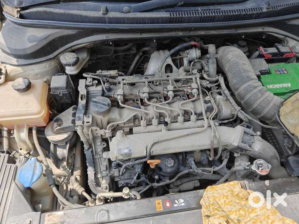 Hyundai Verna 1.6 Ex Crdi, 2019, Diesel
