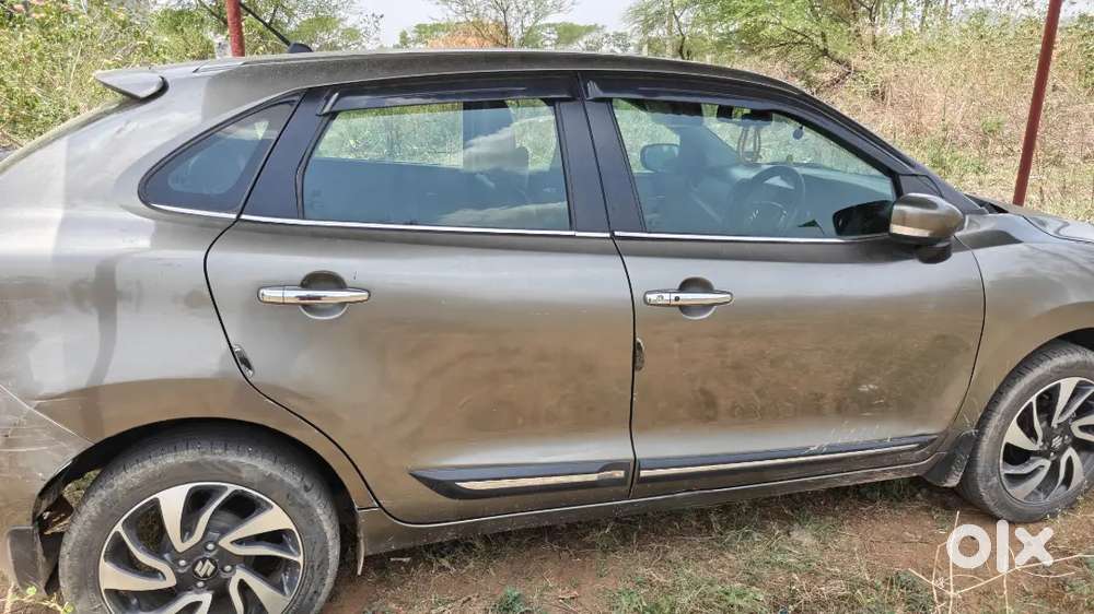 Baleno 2019