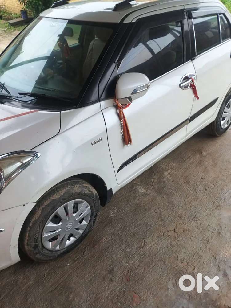 Maruti Suzuki Swift Dzire 2014 Diesel 90000 Km Driven