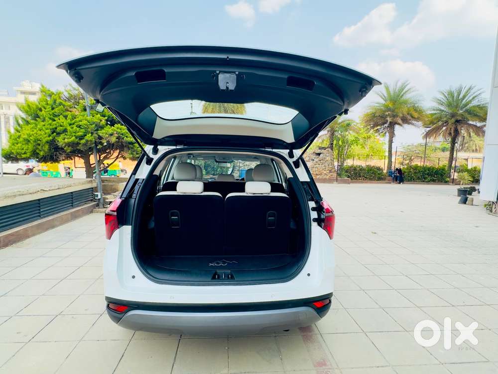 Mahindra Xuv700 2.0 Ax 7 Petrol At Luxury Pack Str, 2023, Petrol
