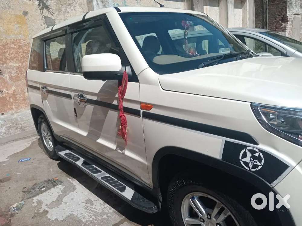 Mahindra Bolero Neo 2023 Diesel Well Maintained