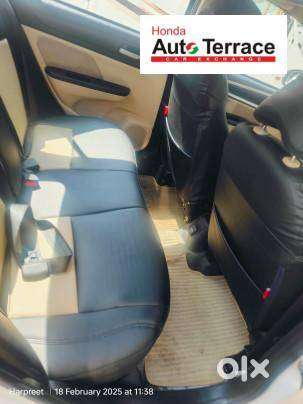 Honda Amaze 1.2 S I-vtec, 2021, Petrol