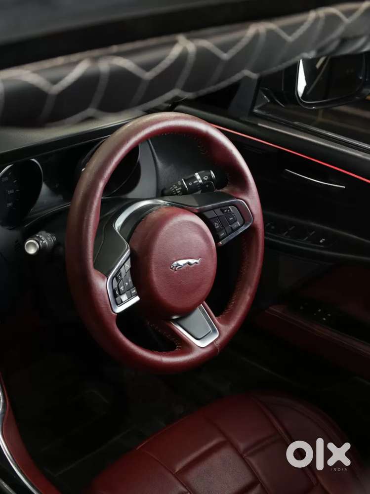 Jaguar Xe 2.0l Diesel Prestige, 2018, Diesel