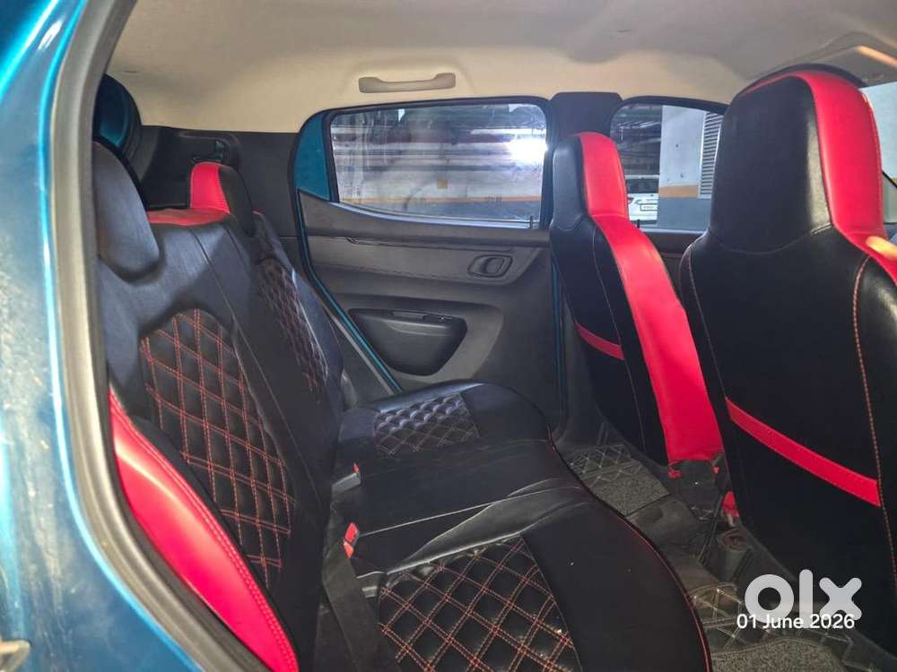 Renault Kwid Automatic 2022