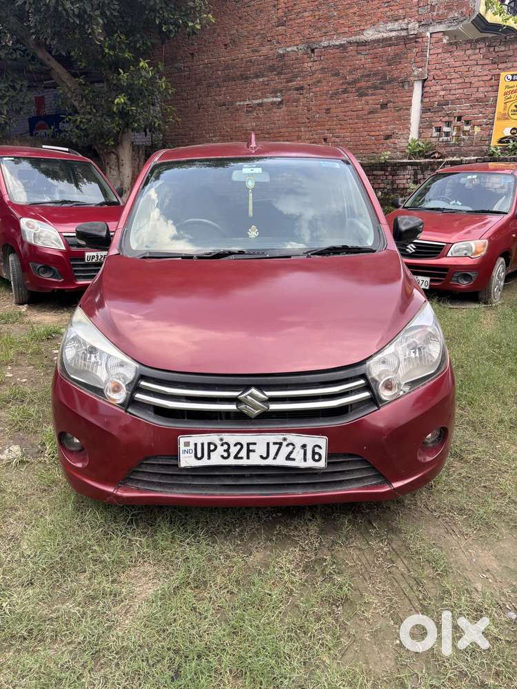 Maruti Suzuki Celerio Zxi, 2014, Petrol